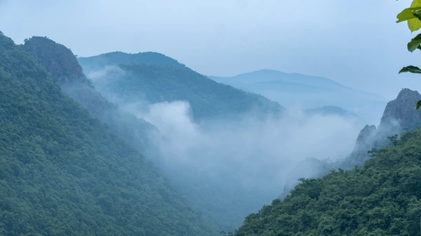 Mandasaru- Kandhamal’s Silent Gorge