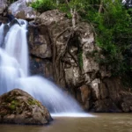 Sukedi Waterfall, Tikabali – Refreshing Natural Spot in Kandhamal