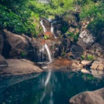 Putudi Waterfall- The Roaring Heart of Kandhamal