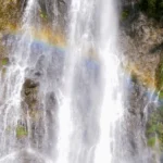 Khandadhar Waterfall: Where the Mountain Breathes