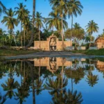 Nrusinghanath Temple- The Sacred Stream of Gandhamardan