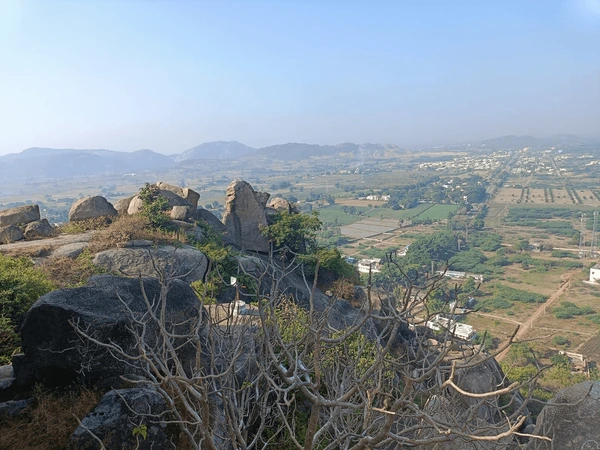Nrusinghanath