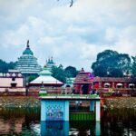 Sarala Temple- The Goddess of Knowledge in the Village of Jhankada