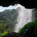 Koiliguhar Waterfall- The Hidden Pool of the Cuckoo’s House