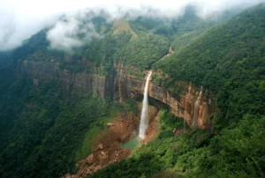 best waterfall