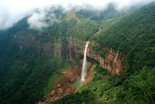 best waterfall