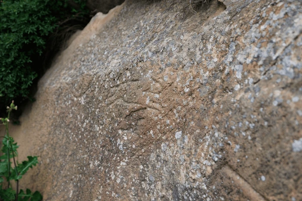 rock paint