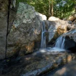 Phurlijharan Waterfall, Bhawanipatna – A cool natural surroundings in Kalahandi