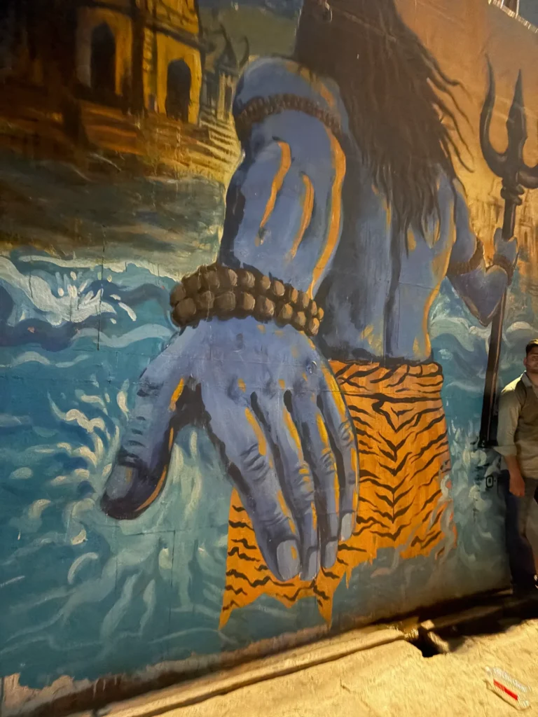 Varanasi