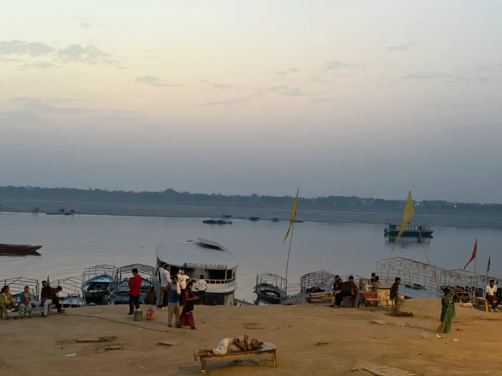 Subha e Benares