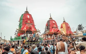 Rath Yatra 2026