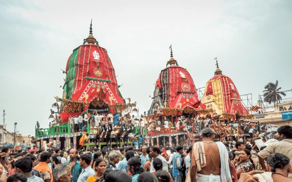 Rath Yatra 2026