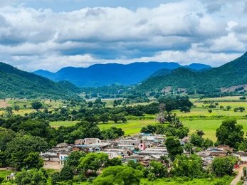 Devagiri, Rayagada: Discover Nature and Spirituality