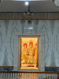 Ram mandir