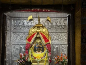 Temples of varanasi