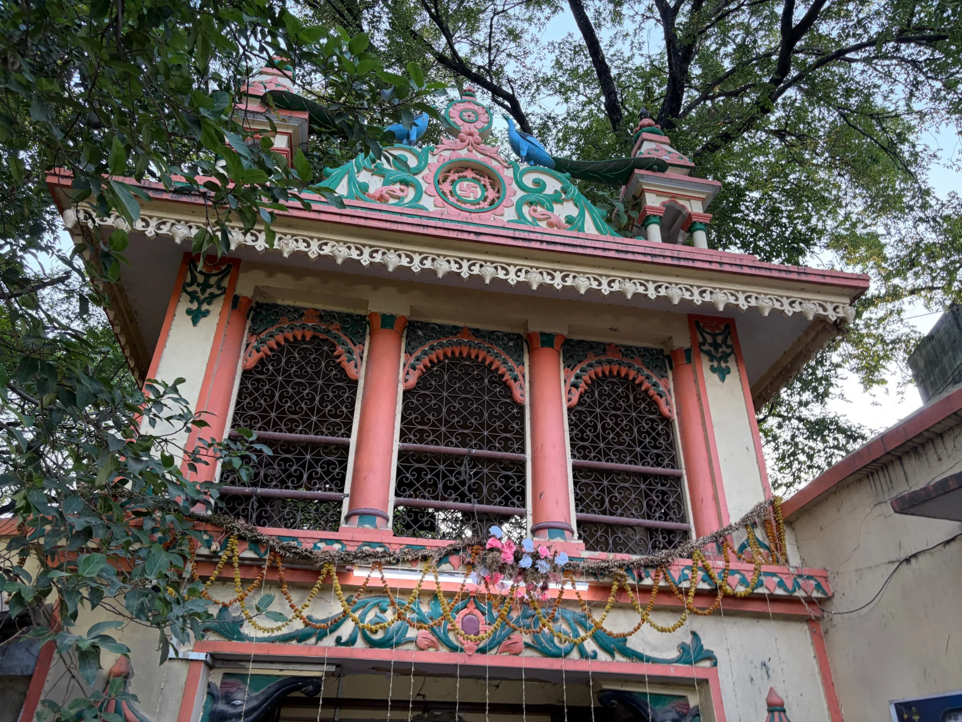 Sankat Mochan Temple Guide : History and Visiting guide