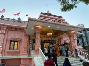 varanasi temple