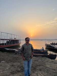 Subah e Banaras