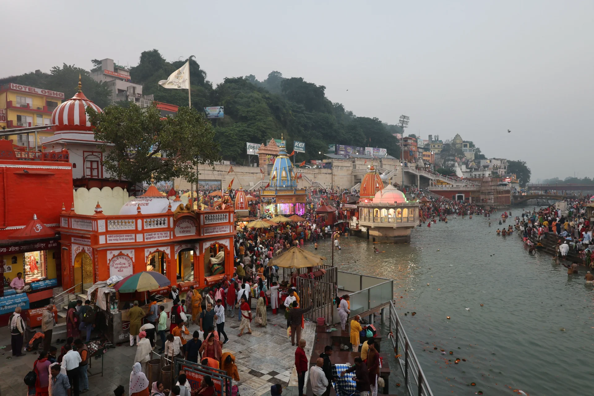 varanasi