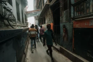 Vishwanath gali