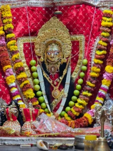 Annapurna Devi