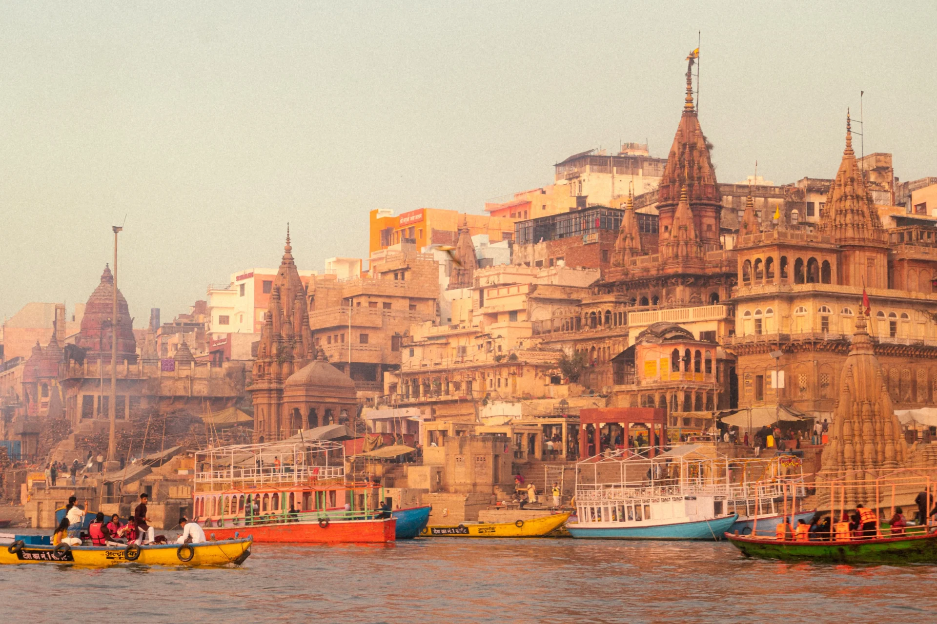Kashi vishwanath