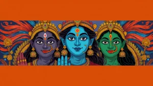 Legend of Jagannath