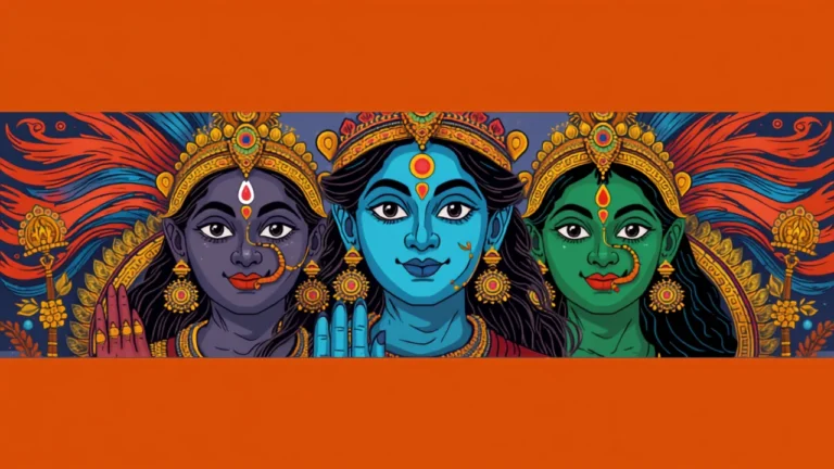 Legend of Jagannath