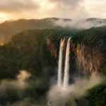Duduma Waterfall Koraput – The Roaring Twin Falls of Odisha