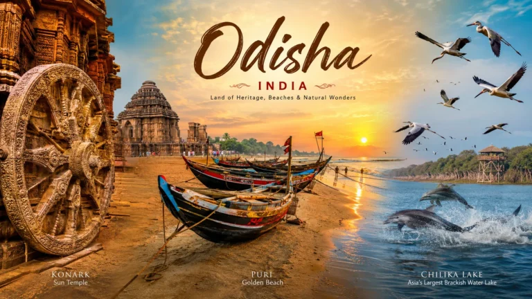 Odisha
