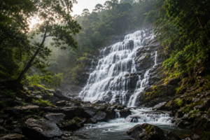 Rani duduma koraput