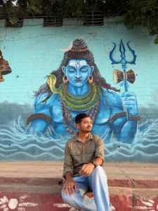 Ghats of kashi