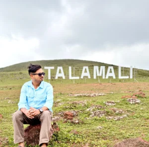 Talamali Koraput