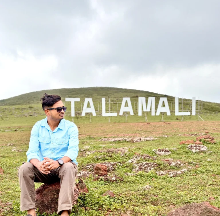 Talamali Koraput