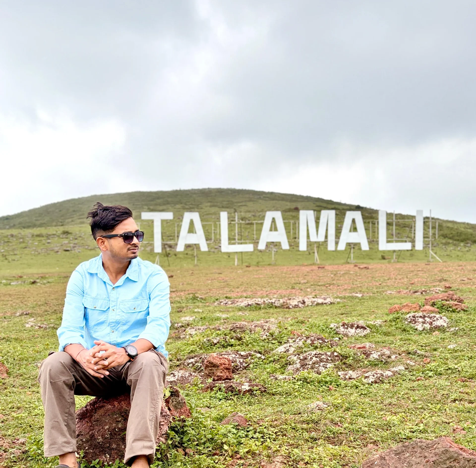 Talamali Koraput: Tabletop Camping, Sunrise & Travel Guide