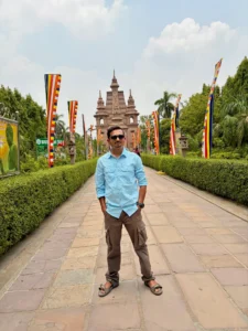 Sarnath Varanasi