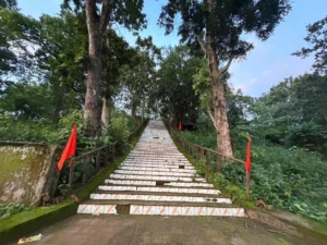 Road to Gulumi
