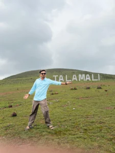 Table top Talamali