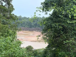 River view Gulumi