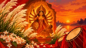 Durga puja wishes