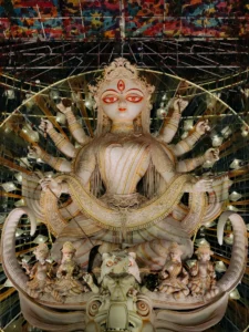 Durga maa