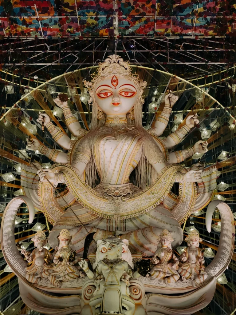 Durga maa