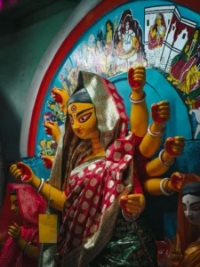 Durga Devi
