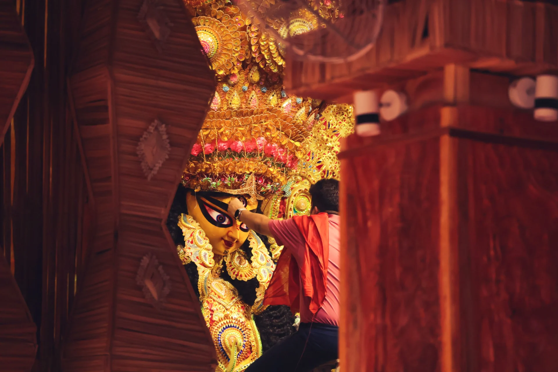 Mahalaya 2026: Date, Time & Why It Starts Durga Puja