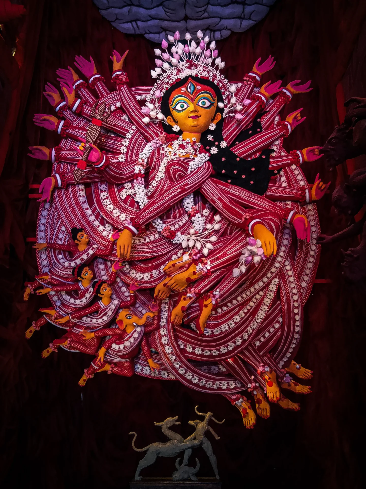 Durga Puja 2026 Holiday List West Bengal