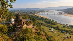 Hidden places in Nayagarh