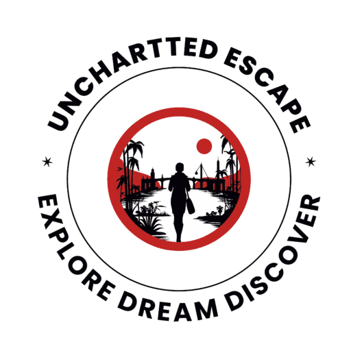 Unchartted Escape
