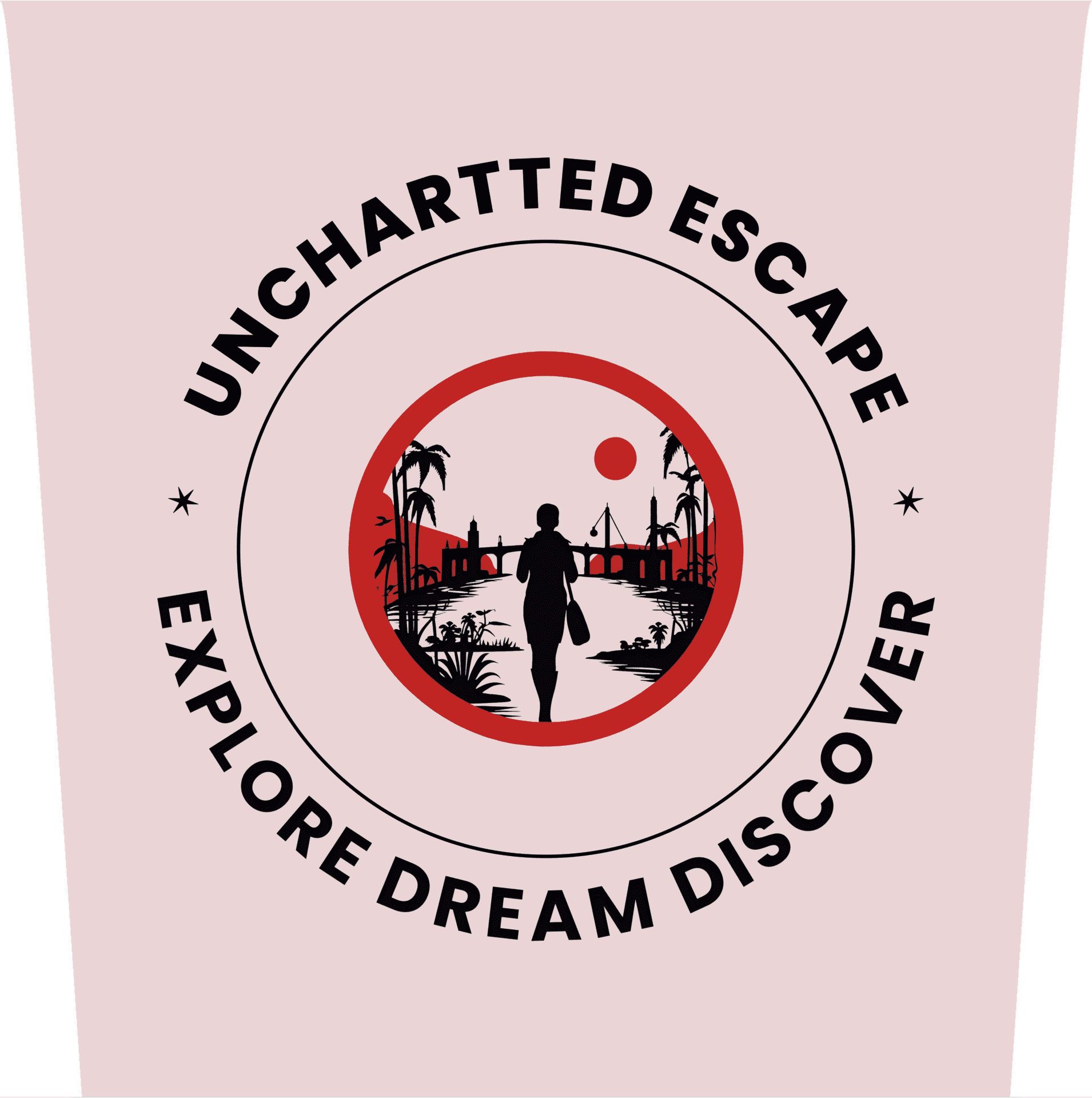 Unchartted Escape