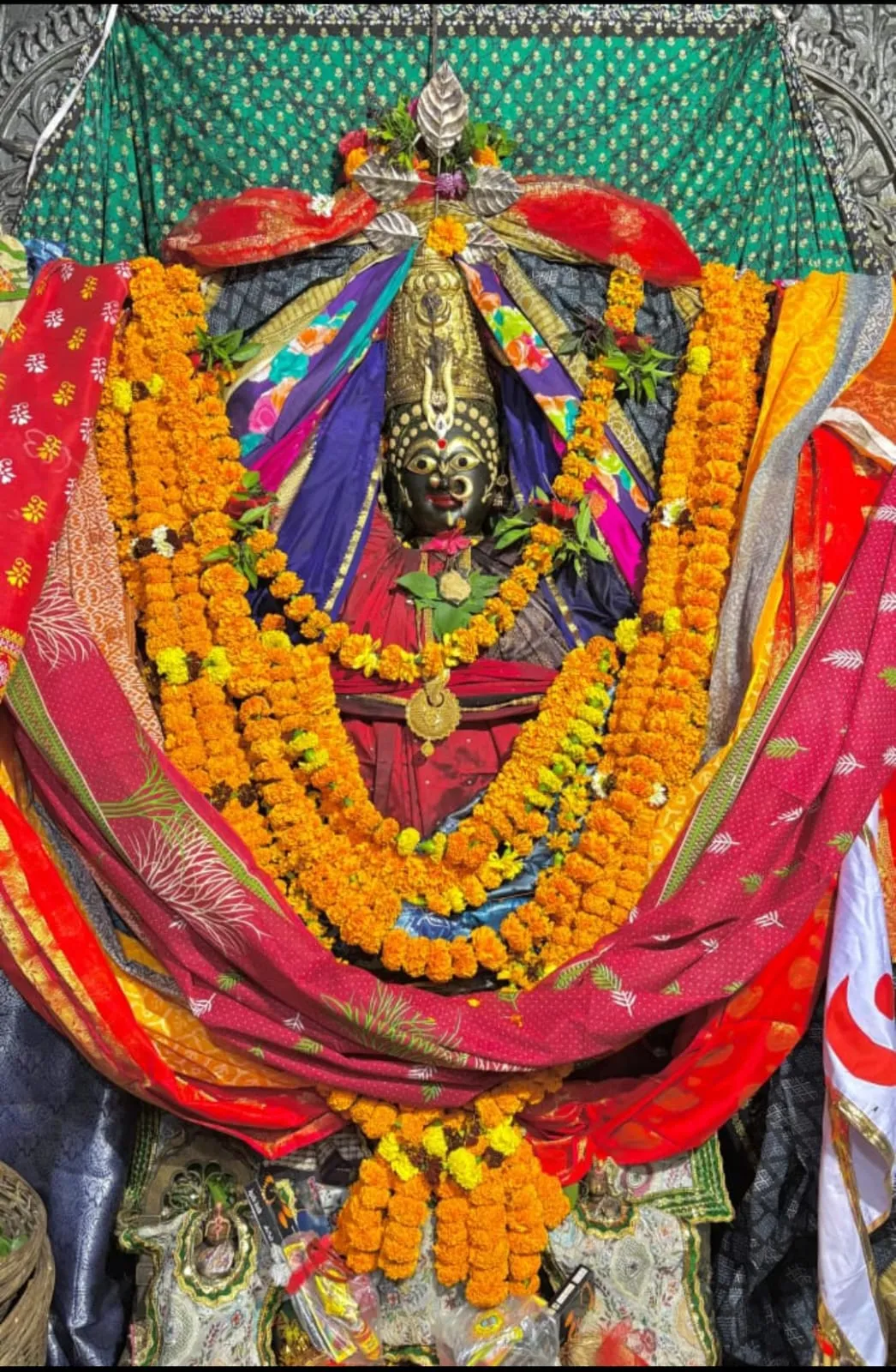 Maa Mangala Temple: Exploring its Festivals and Real-Life Stories