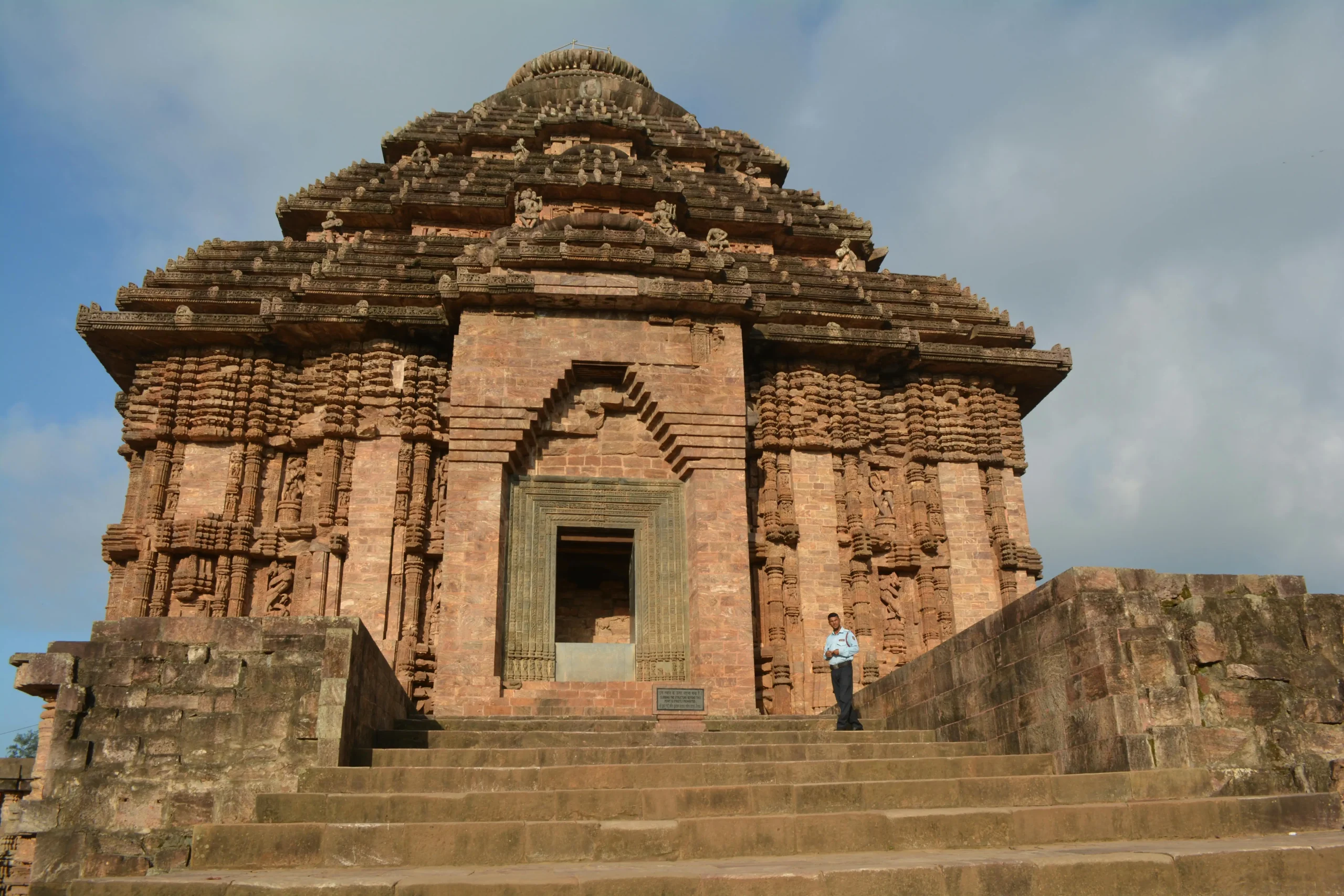 Rituals, Festivals and celebrations at  Konark Sun temple